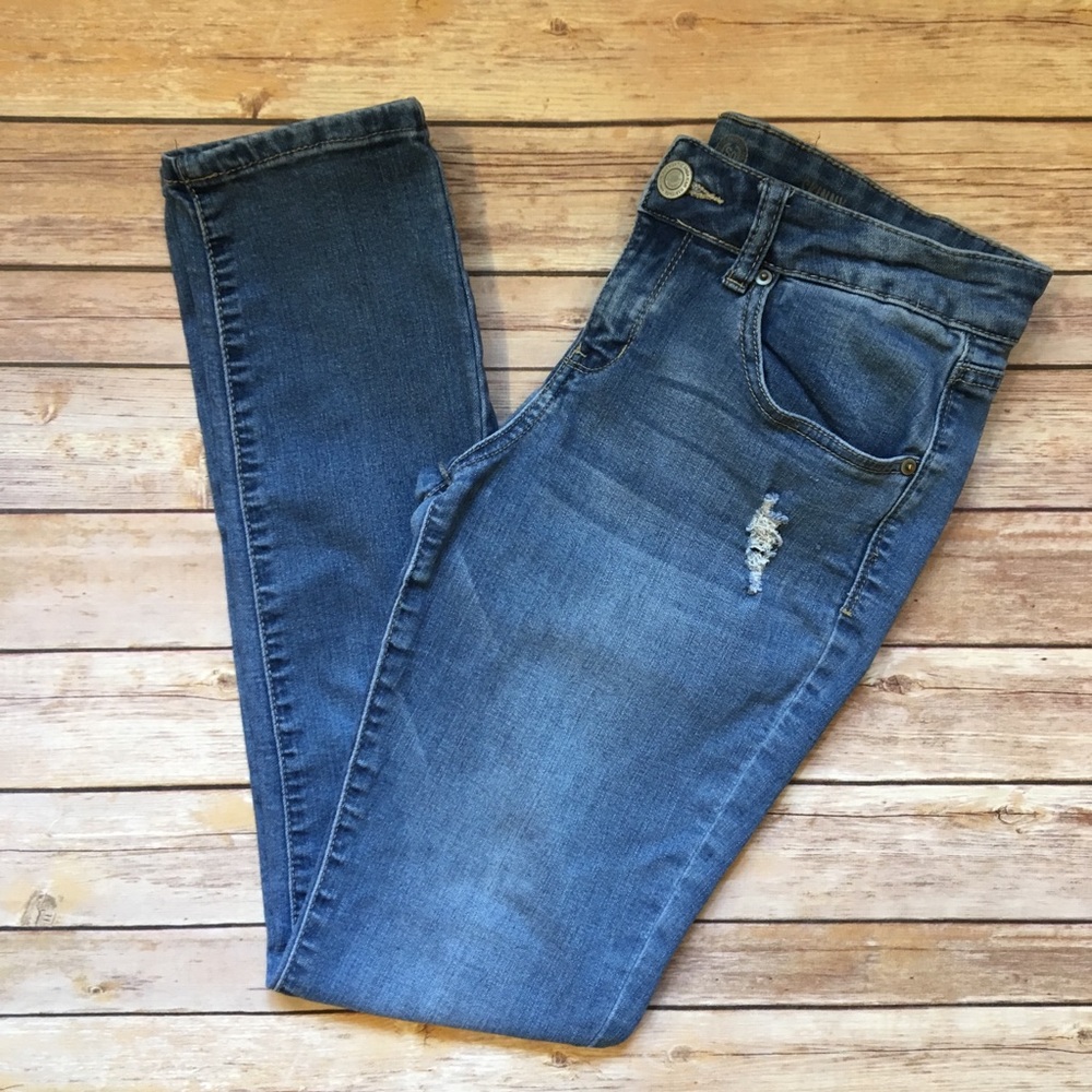 🍎 SO Skinny Jeans. Size 9.